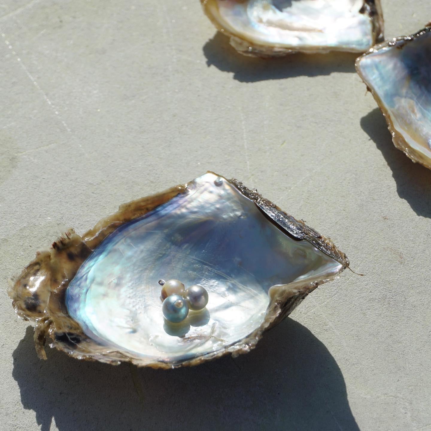 情人節好去處/活動2023|珍珠首飾工作坊