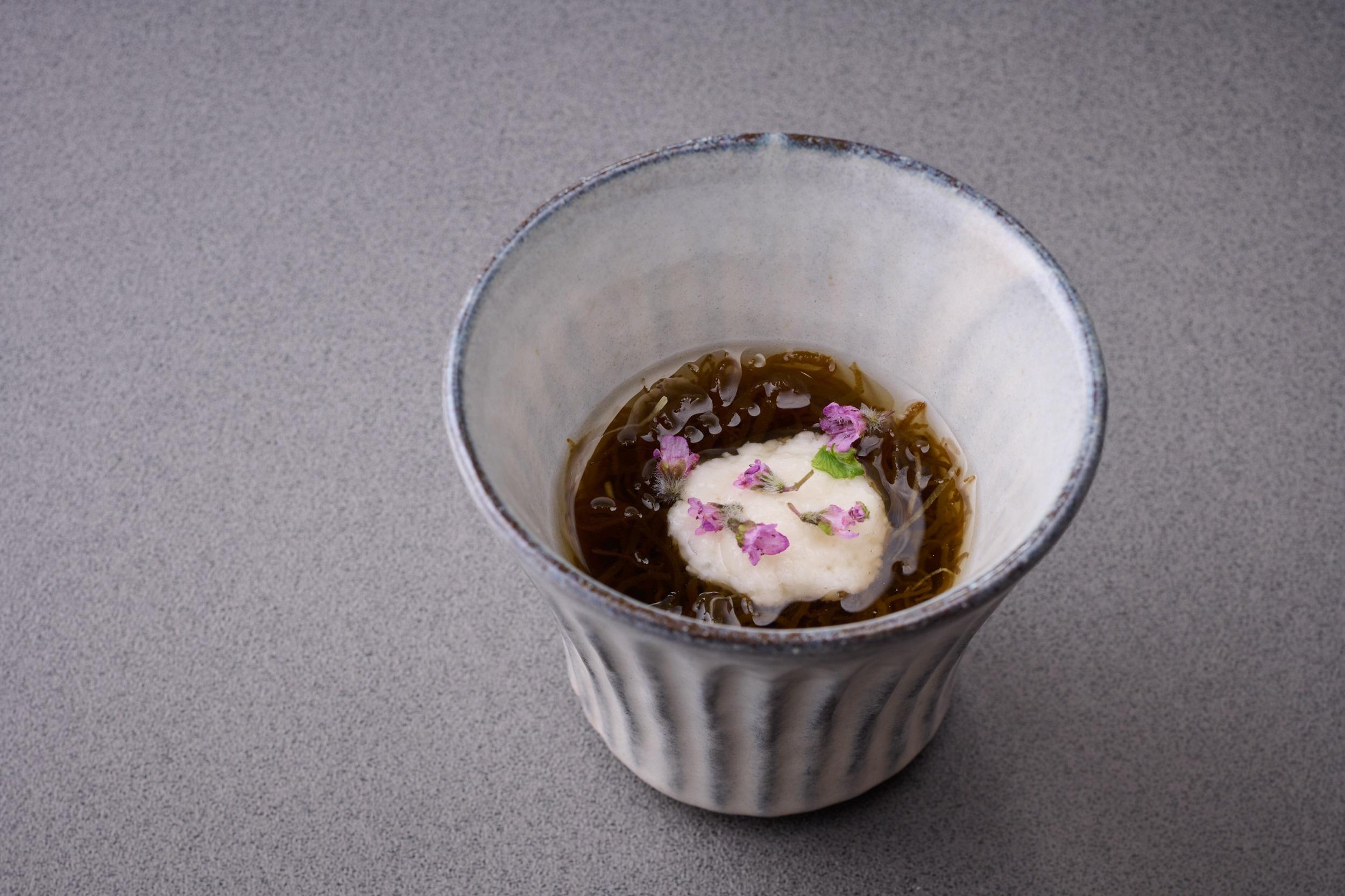 「燒鳥塚田」走地雞明爐串燒+料理