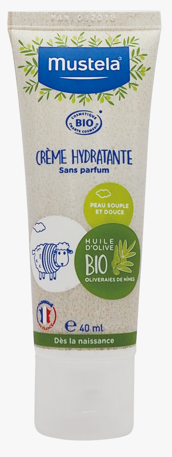 Enfinitas系列2號奶粉400克│攤位:A02場內優惠價:57折 (送Enfinitas多用途玩樂墊及收納袋及Mustela有機潤膚乳40ml)