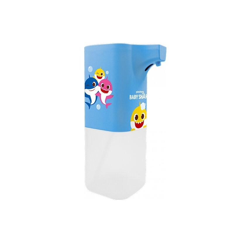 Baby Shark - 自動感應梘液機│攤位:M20-21 原價:$239 場內優惠價:$120