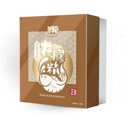 樂道龍鳳御品花膠精(6包)│攤位:P05-06 原價:$229 場內優惠價:$919