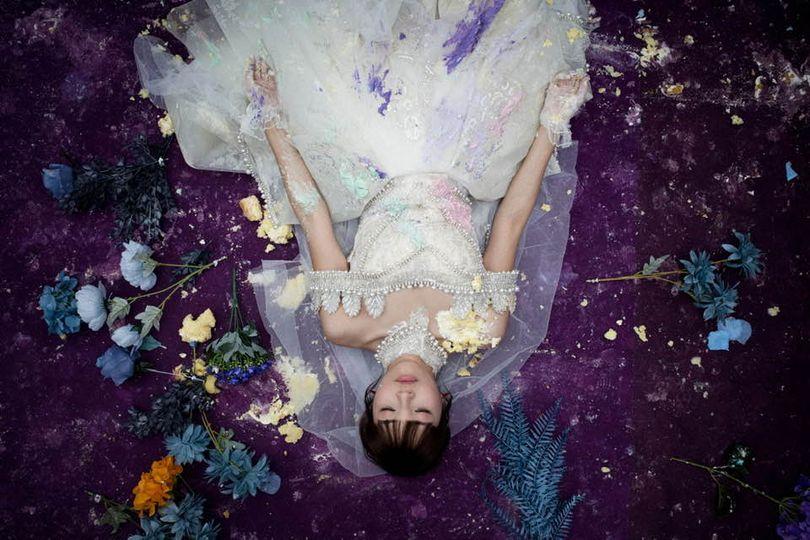 與其說《1人婚禮》是賀歲喜劇,也許以「YouTube世代的魔幻童話」來形容,更為貼切。