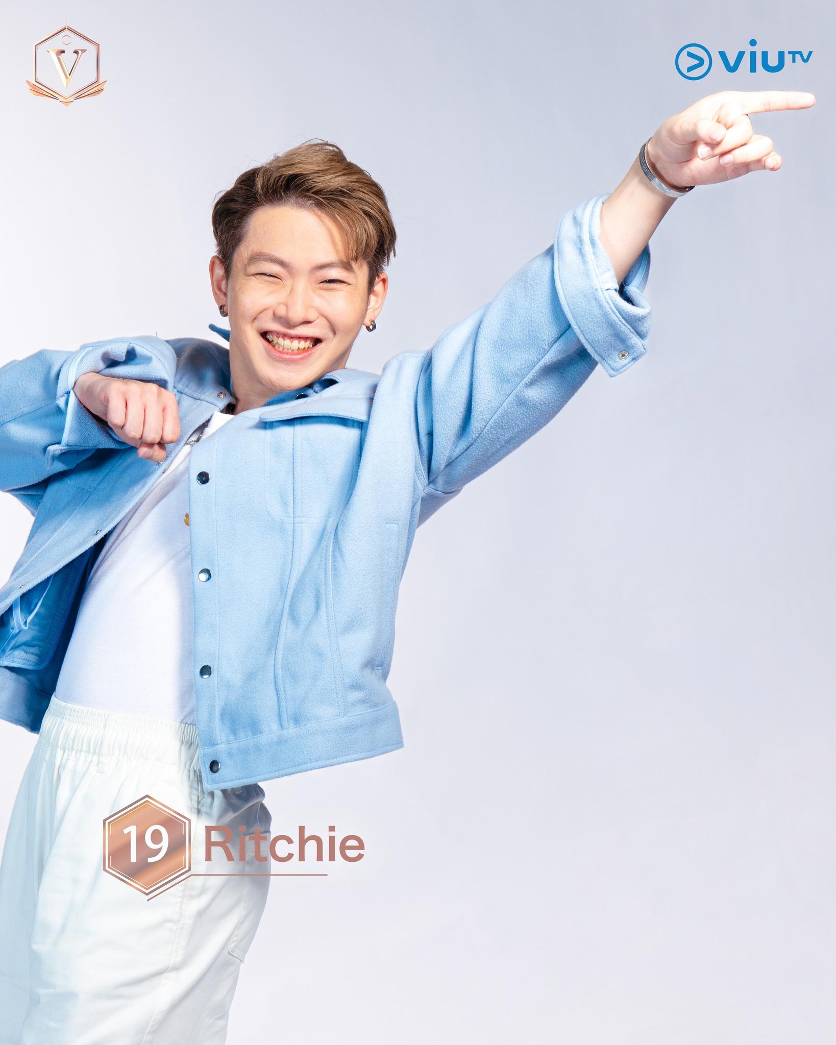 全民造星V|94位參賽者首度登場 網民讚今屆質素頗高