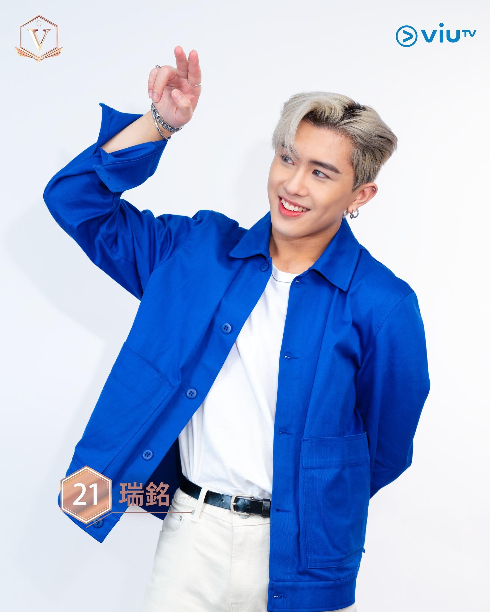 全民造星V|94位參賽者首度登場 網民讚今屆質素頗高