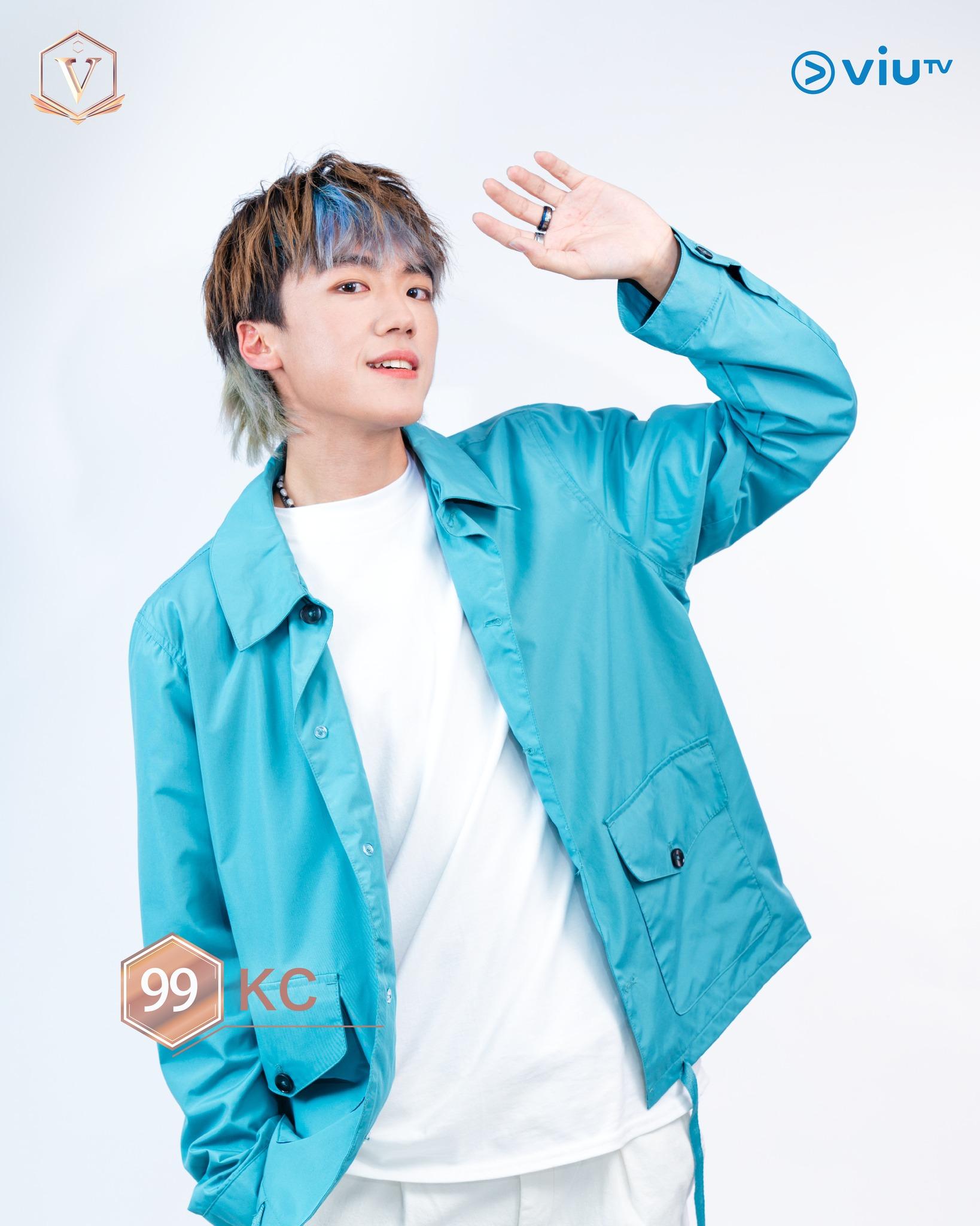 全民造星V|94位參賽者首度登場 網民讚今屆質素頗高