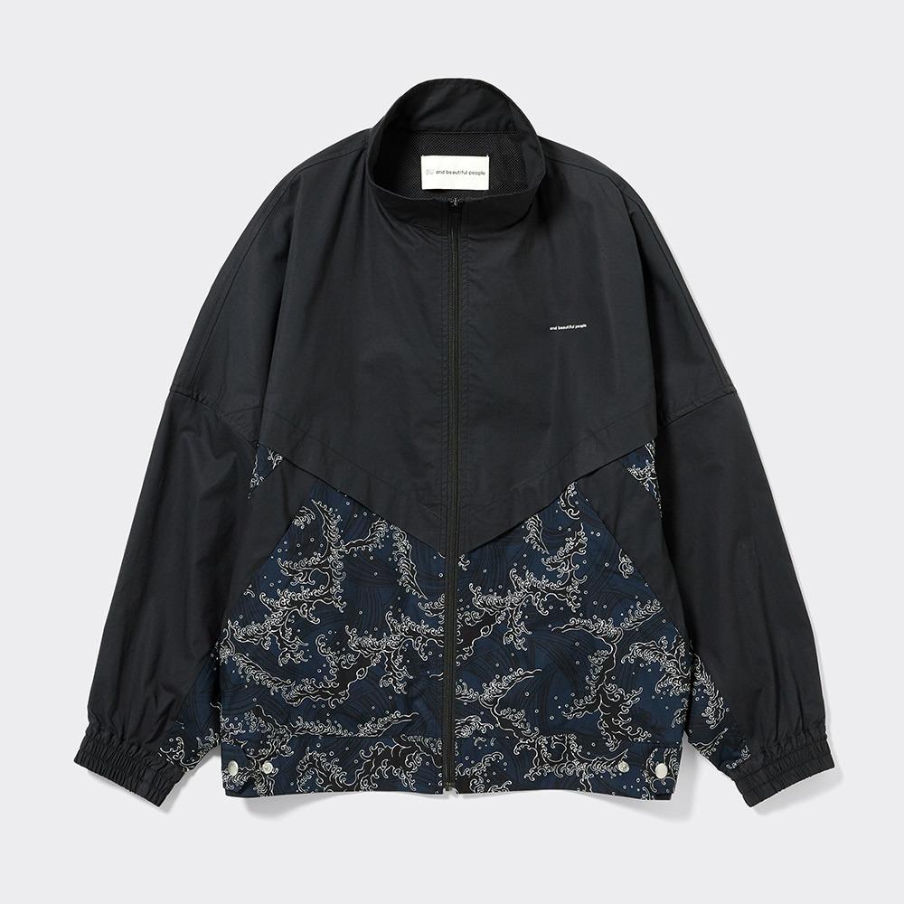 Combination Jacket $499