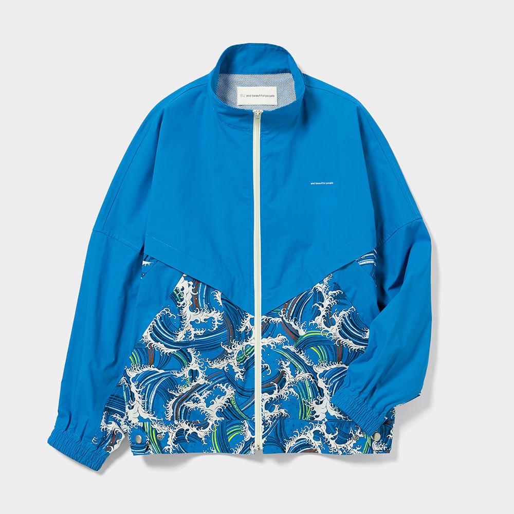 Combination Jacket $499