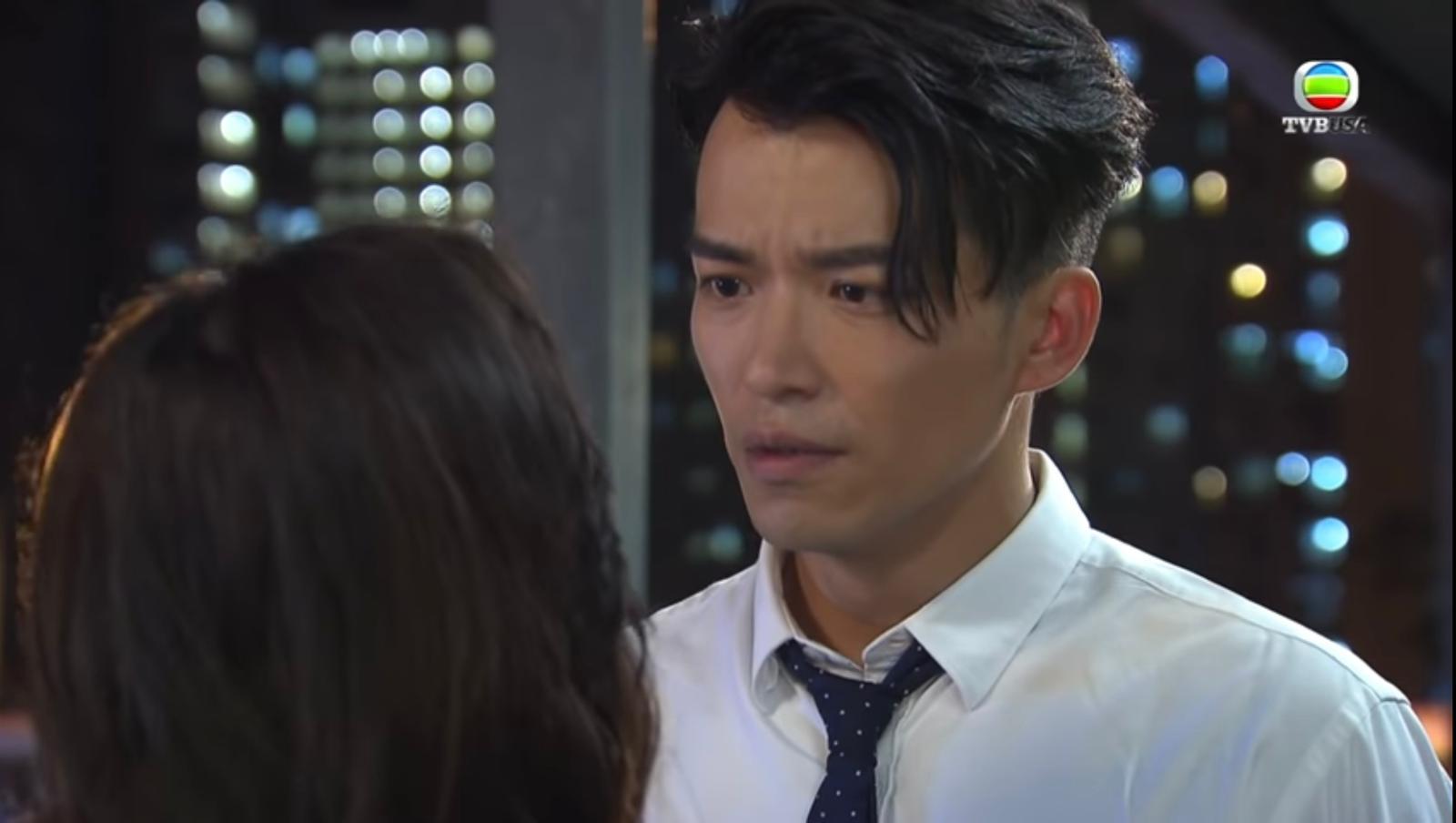 網民:整部劇感覺三觀唔正,教壞細路