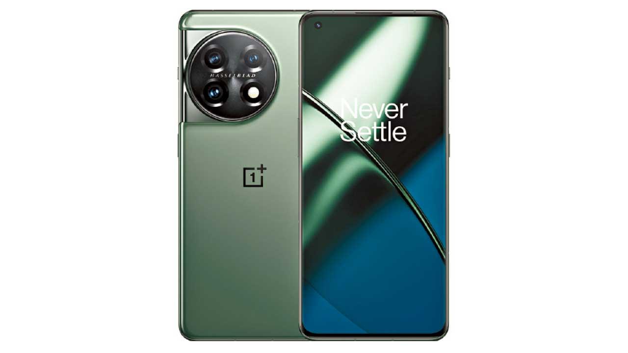 OnePlus 11 5G