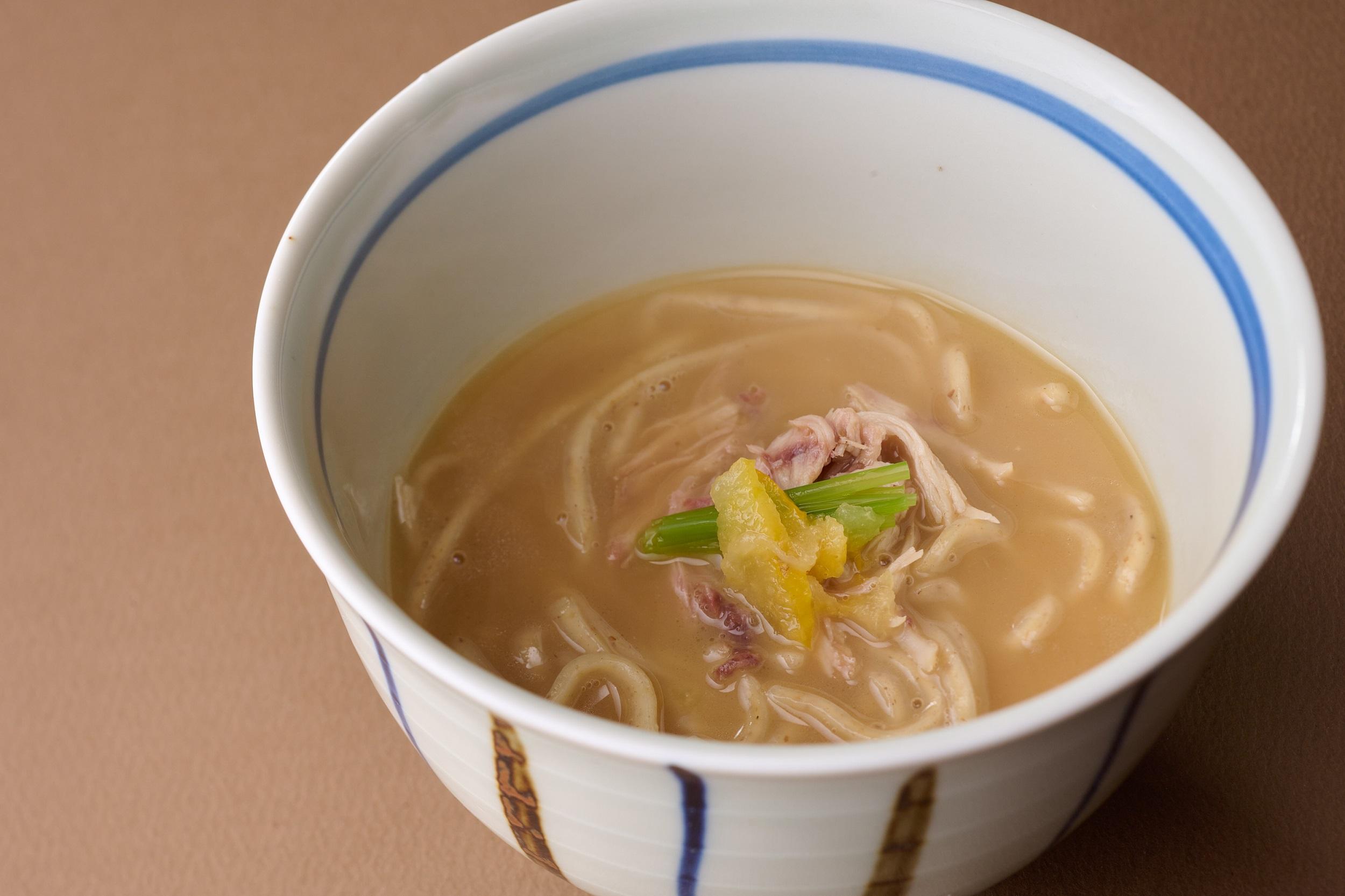 「燒鳥塚田」走地雞明爐串燒+料理