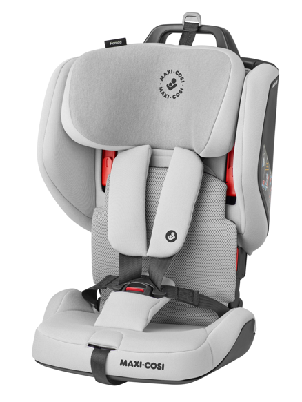 Maxi-Cosi Nomad汽車座椅│攤位:A01 原價:$2,399 場內優惠價:$2,159(VIP: $1,679)