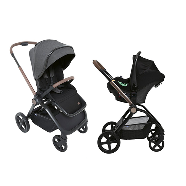 Mysa 雙向手推車│攤位:G01-02 原價:$5,998 場內優惠價:$3,990