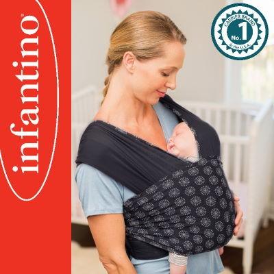 TOGETHER 包裹式揹帶│攤位:K06-07 原價:$499 場內優惠價:$349