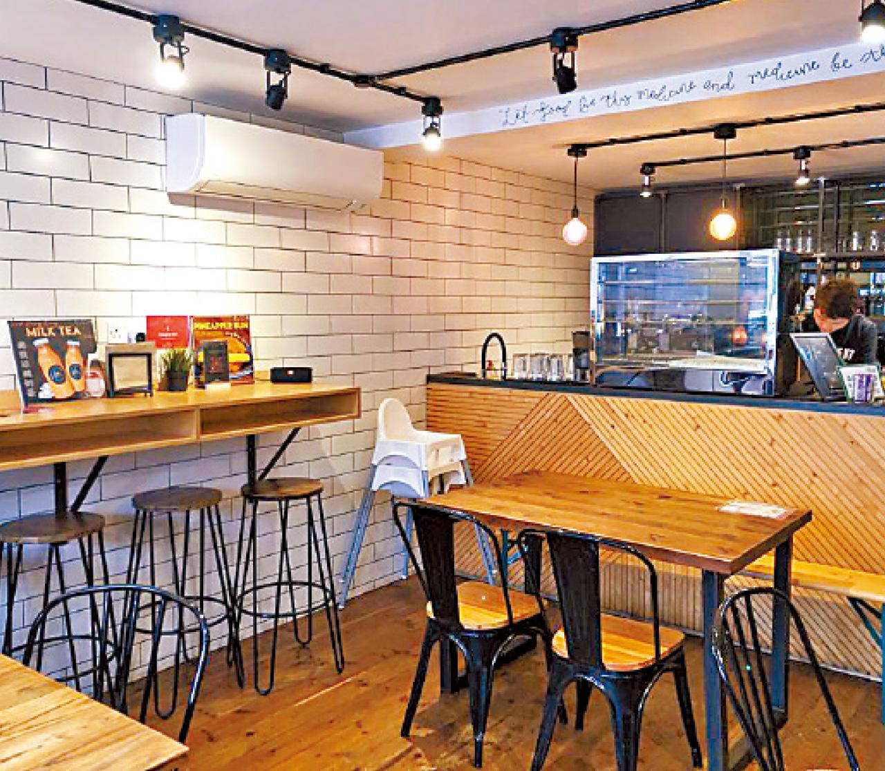 英國 曼城 Prestwich Hea-Toast_and_Dessert