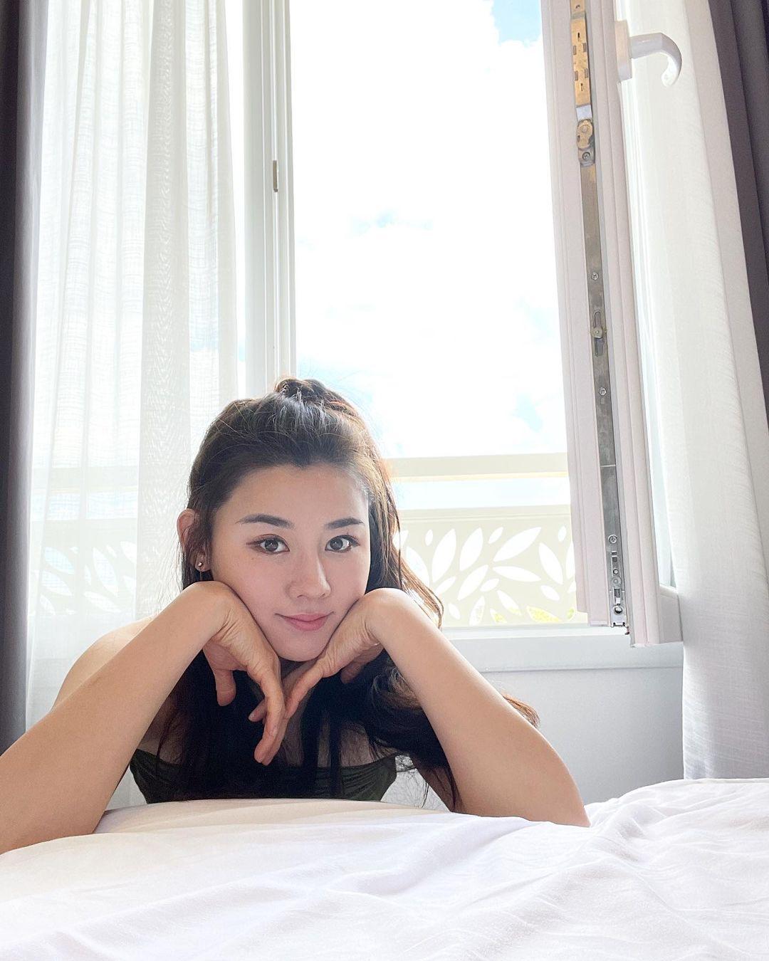 楊埕在ViuTV節目重提上C1一事。