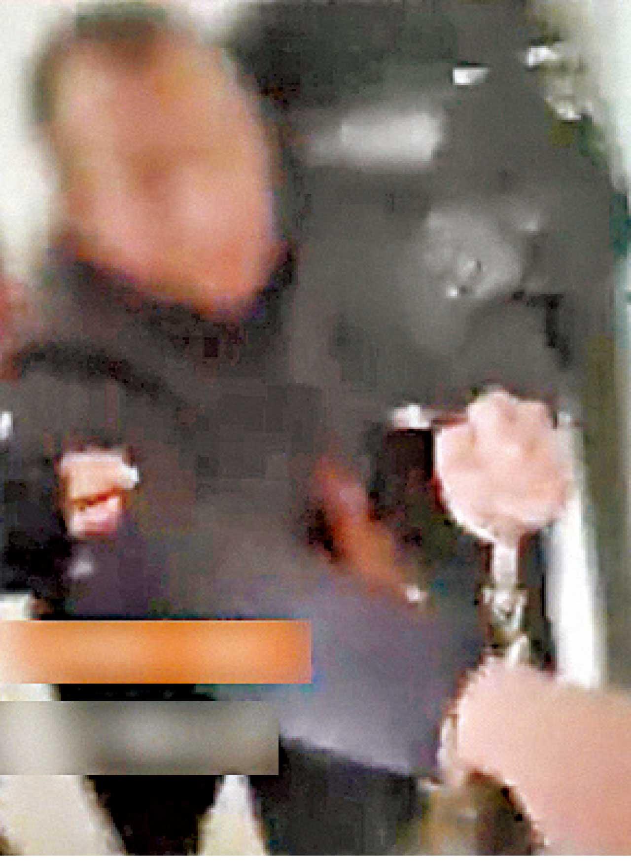 四川虎爸刺死兒子判囚12年