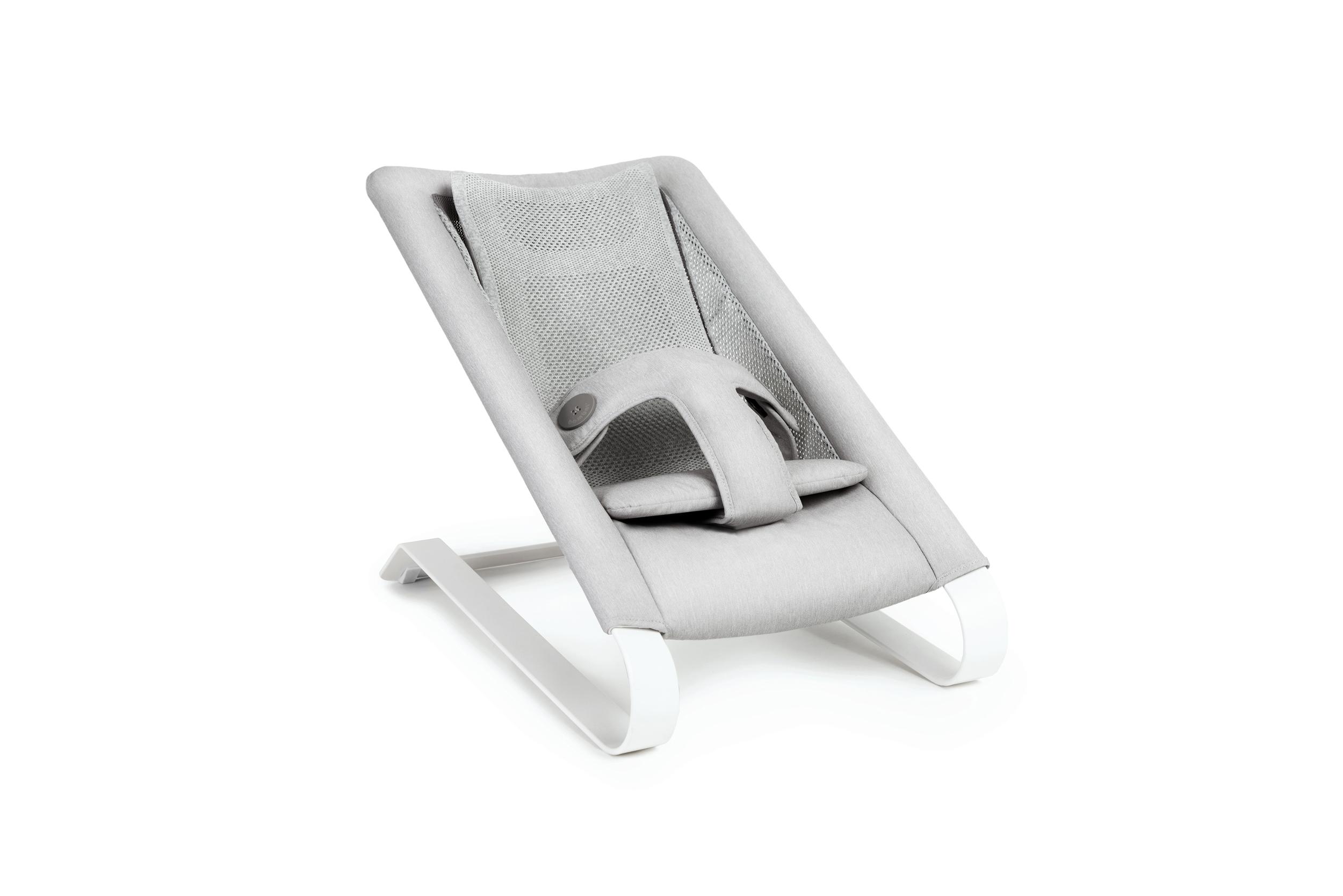 BOMBOL BAMBOO 3DKNIT™嬰幼兒搖椅