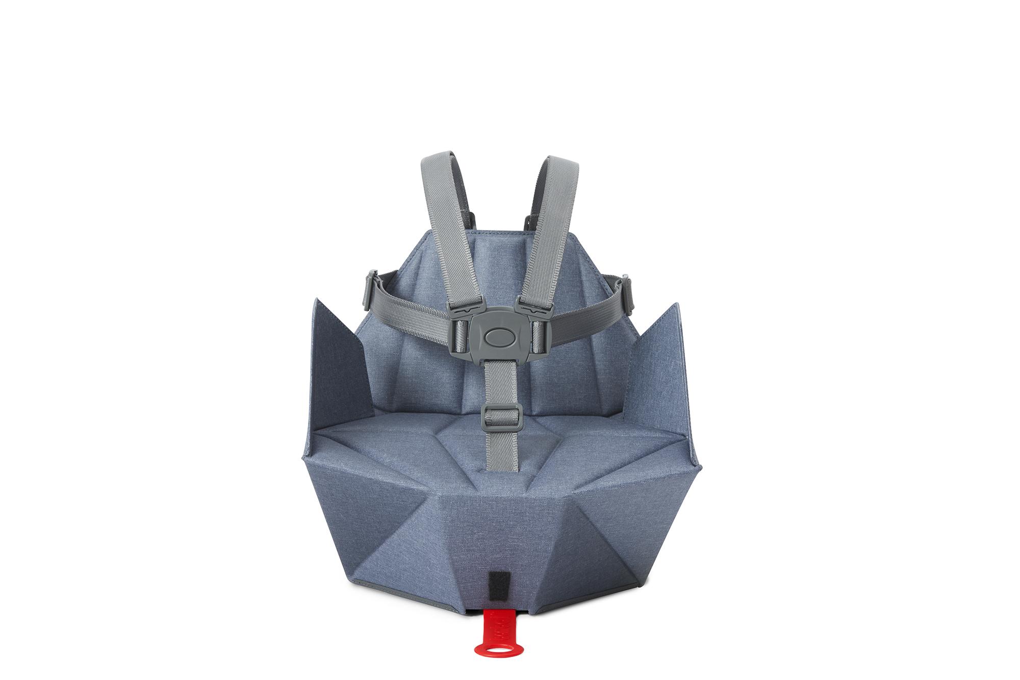 BOMBOL-BOMBOL POP-UP 隨變嬰幼兒餐椅