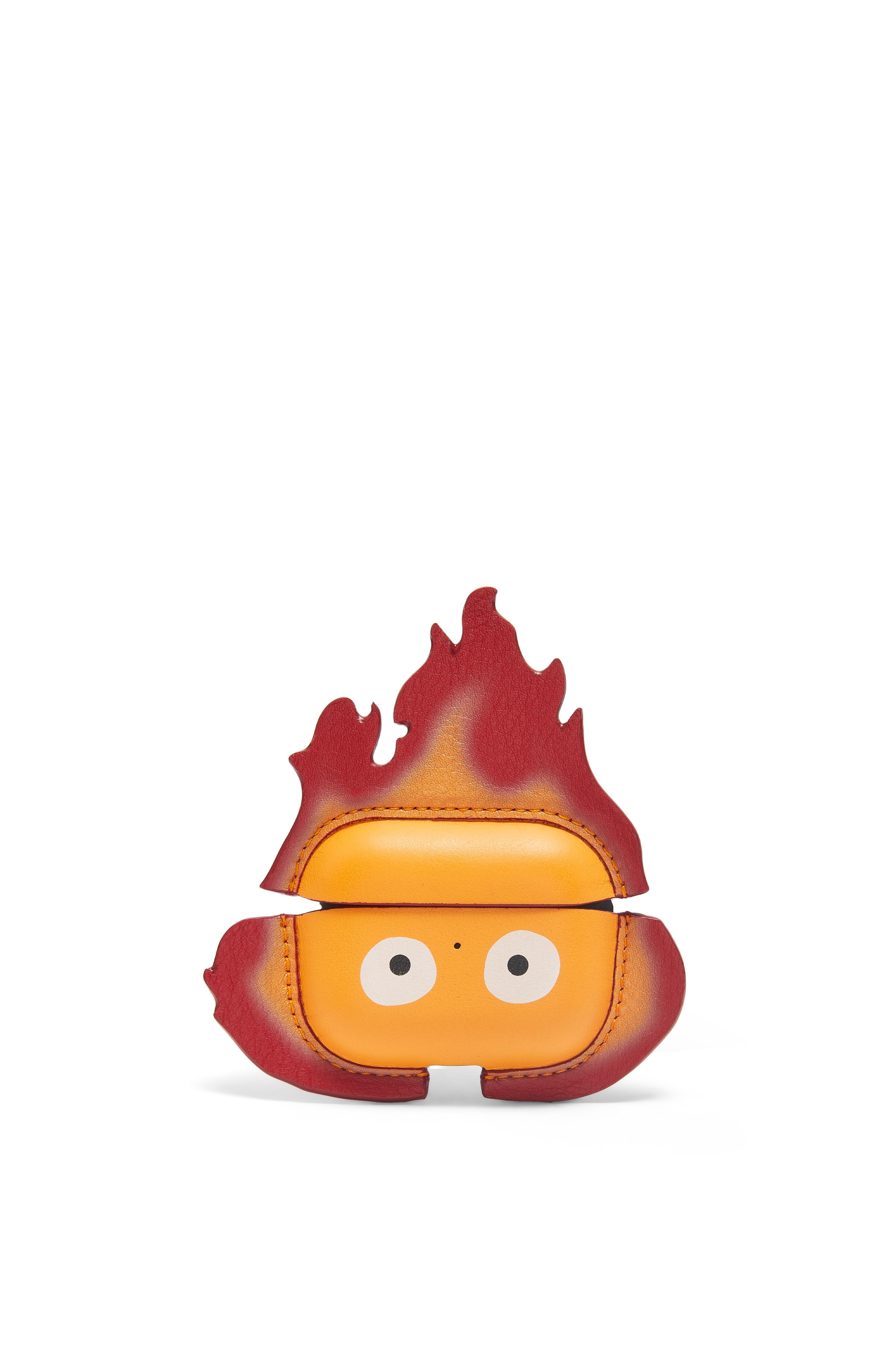 LOEWE x《哈爾移動城堡》系列 iPod 套