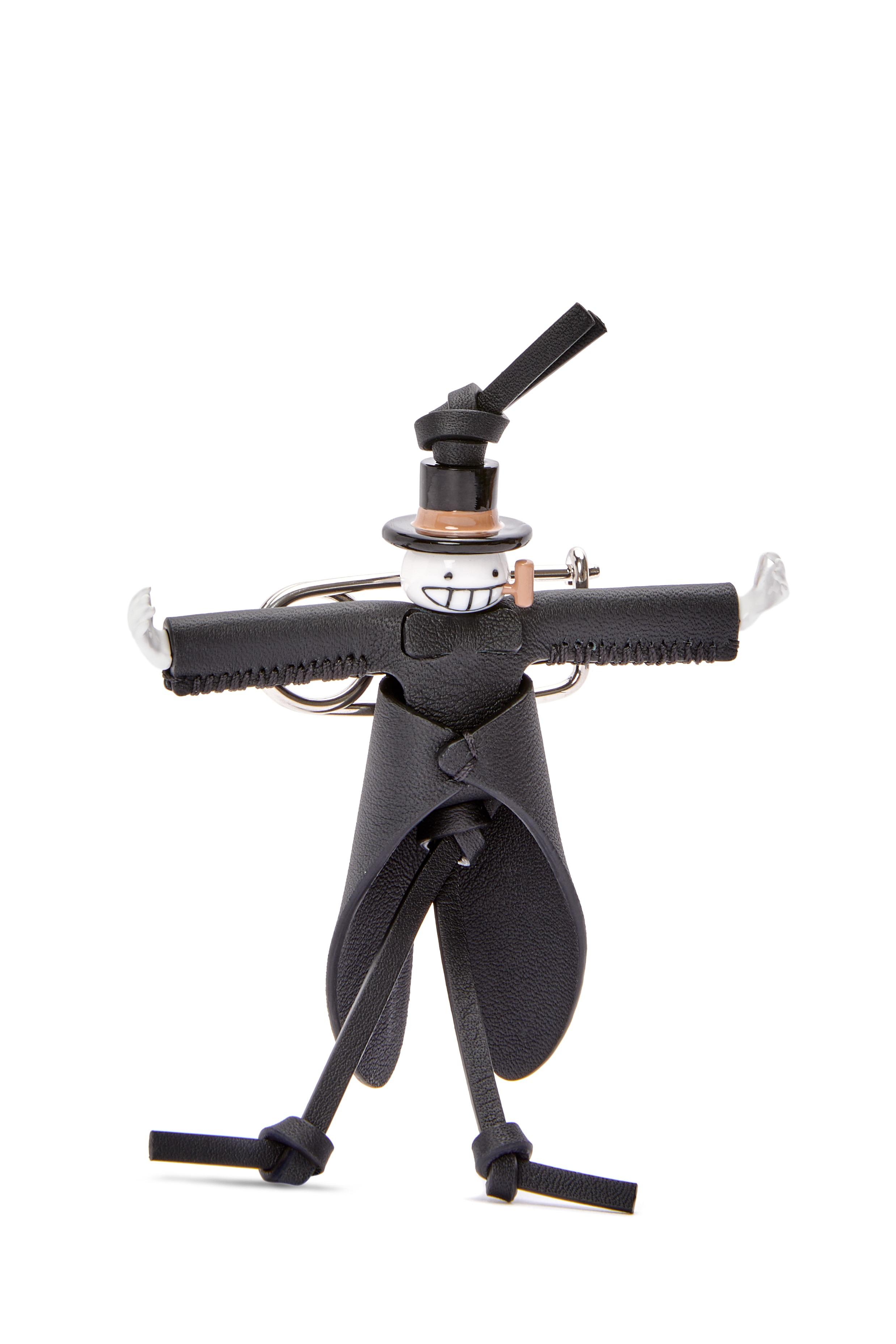 LOEWE x《哈爾移動城堡》系列 扣針