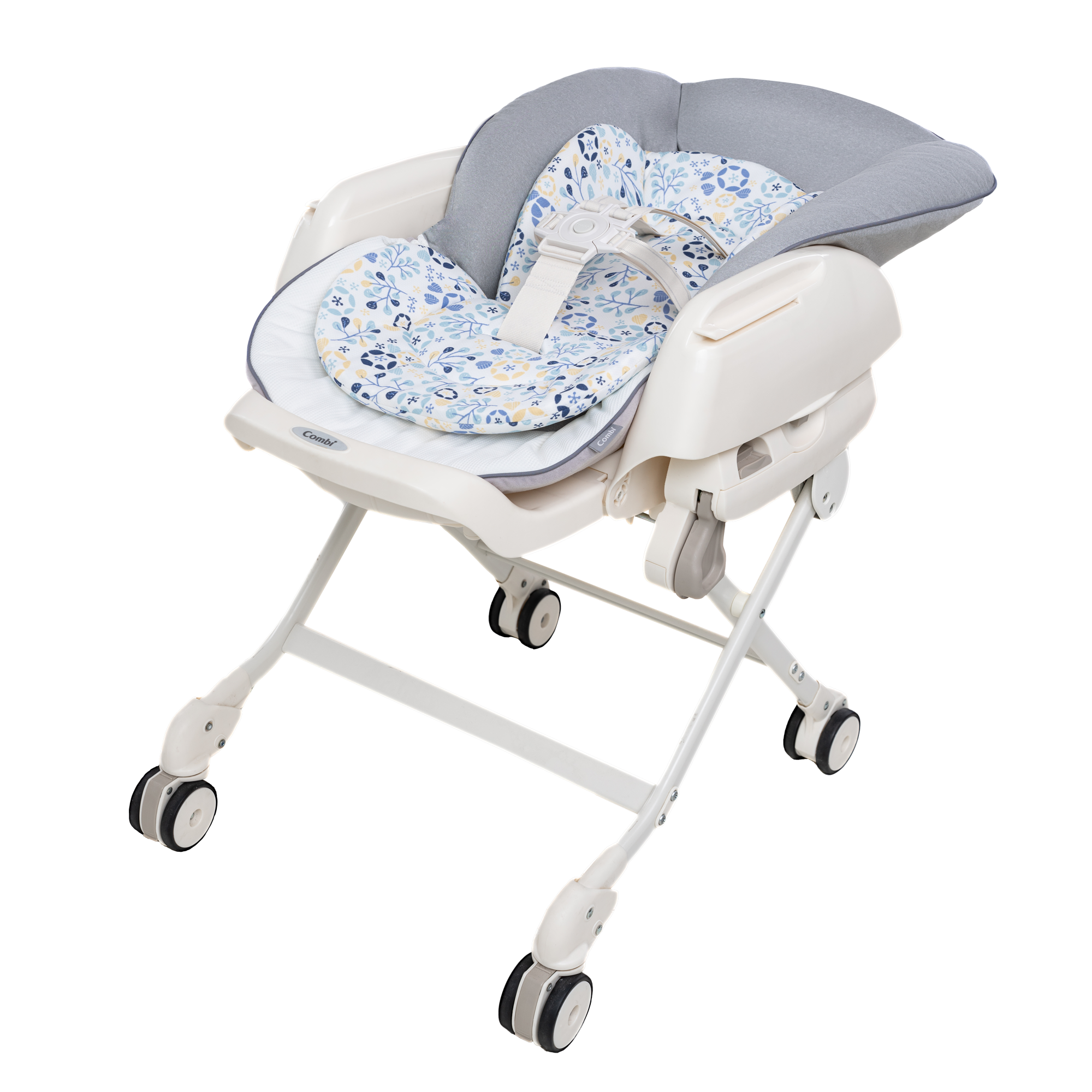 Combi Dreamy 嬰兒安撫餐搖椅│原價:$2,999 特價:$2,549