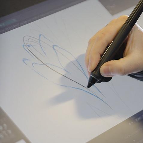 Diptyque杜桑香氛動畫由Werlen Meyer工作室操刀,重現Yves的海濱童年時光。