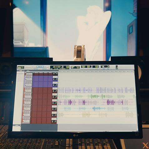 Diptyque杜桑香氛動畫由Werlen Meyer工作室操刀,重現Yves的海濱童年時光。