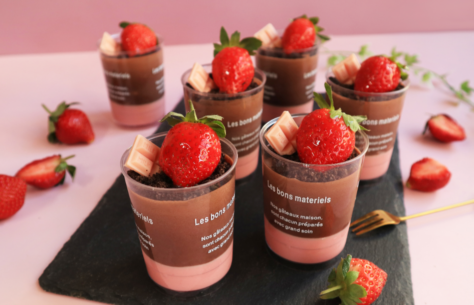 情人節好去處/活動2023|Home.焙小日子 DIY烘焙體驗