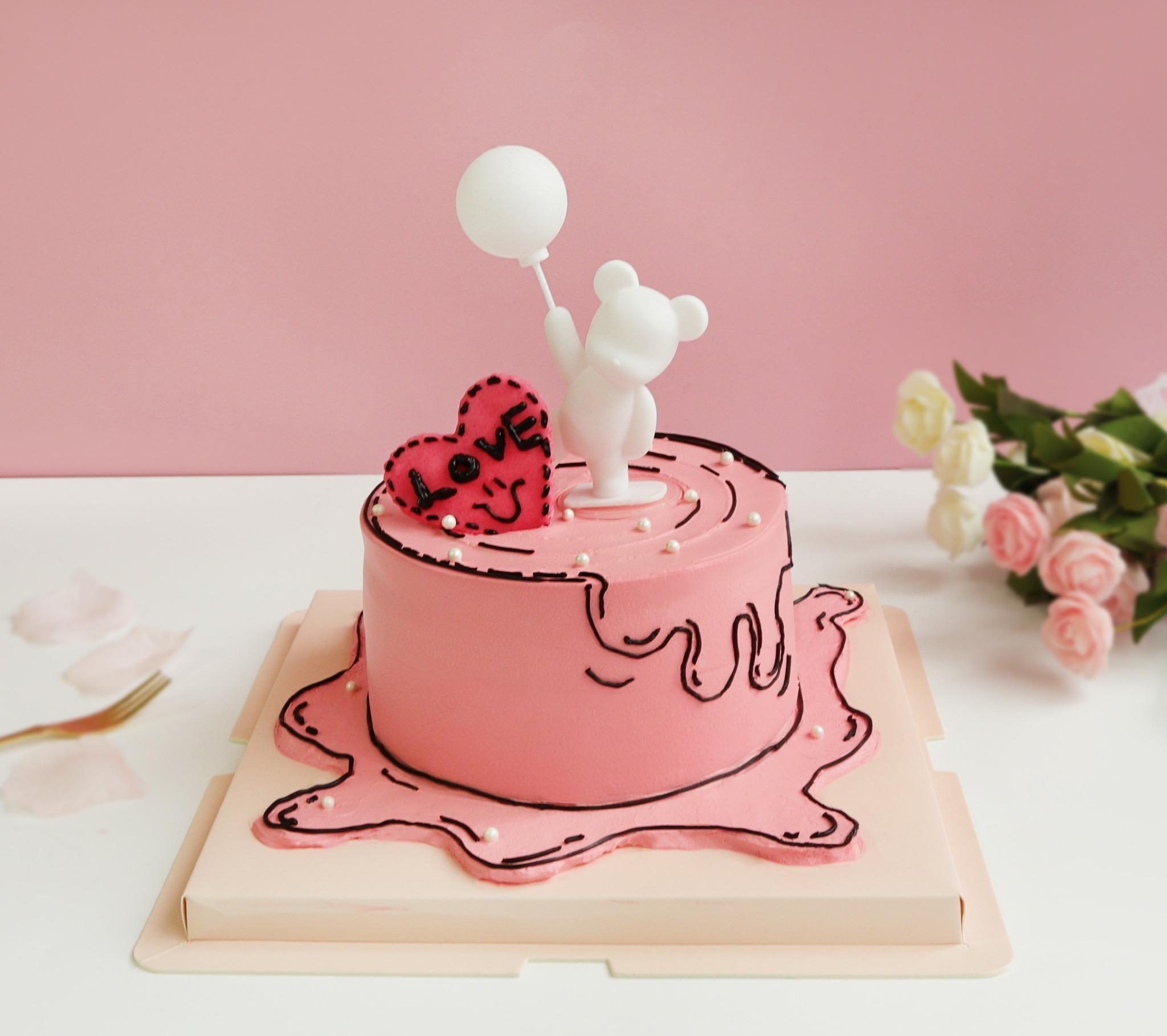 情人節好去處/活動2023|Home.焙小日子 DIY烘焙體驗