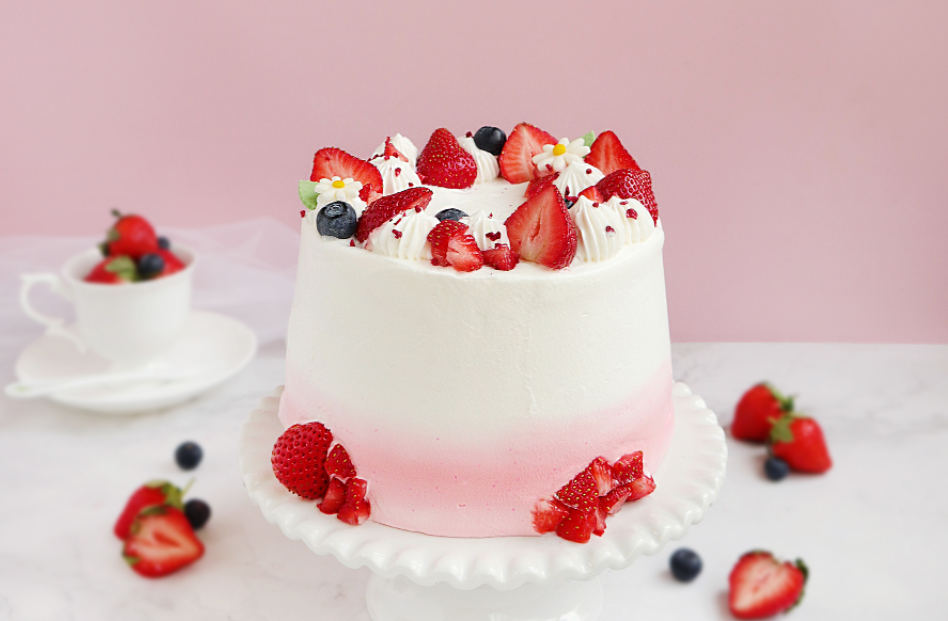 情人節好去處/活動2023|Home.焙小日子 DIY烘焙體驗