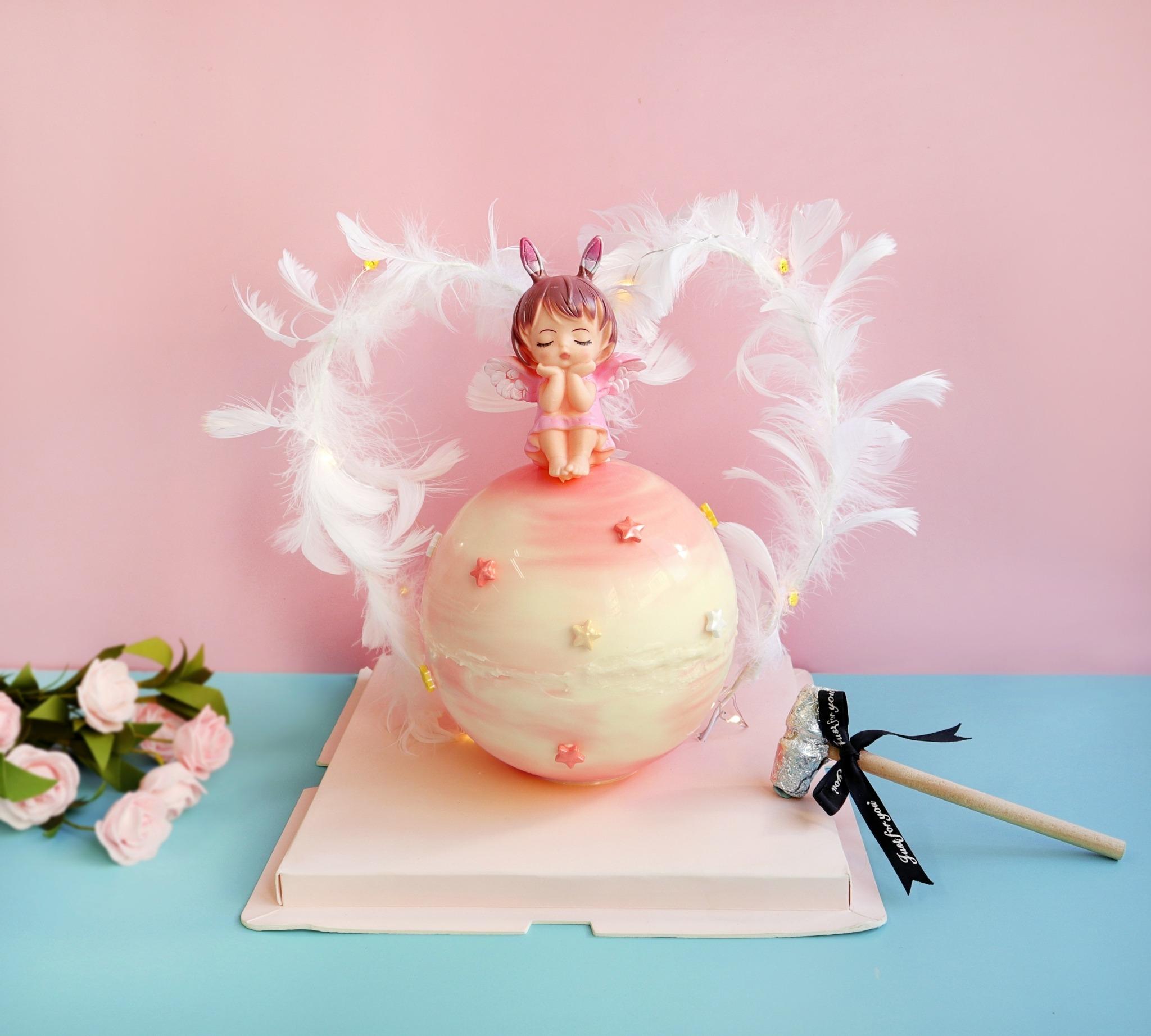 情人節好去處/活動2023|Home.焙小日子 DIY烘焙體驗