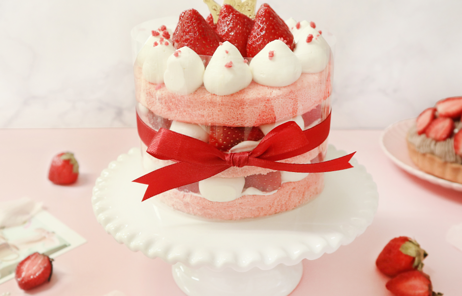 情人節好去處/活動2023|Home.焙小日子 DIY烘焙體驗