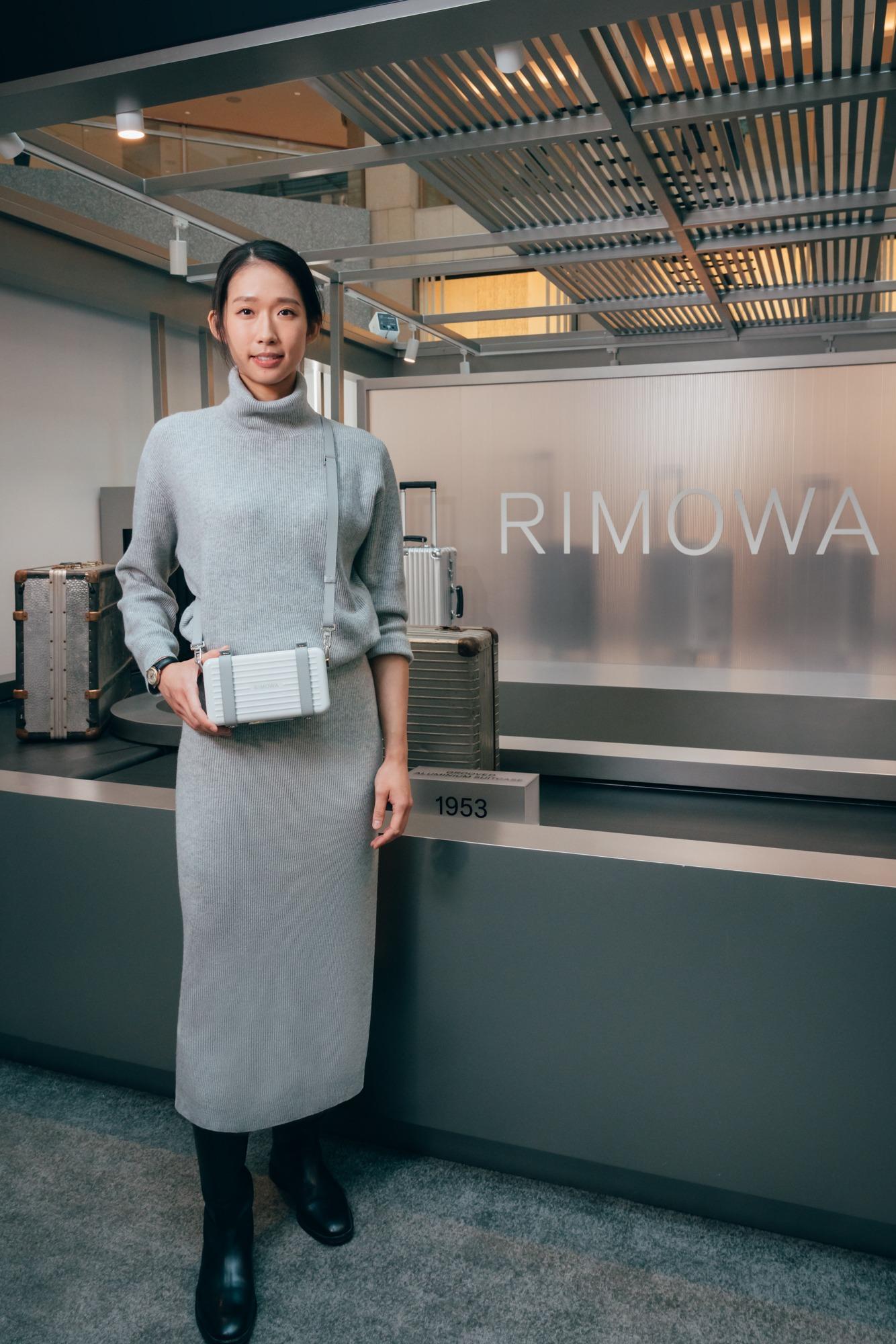 劍擊運動員江旻憓