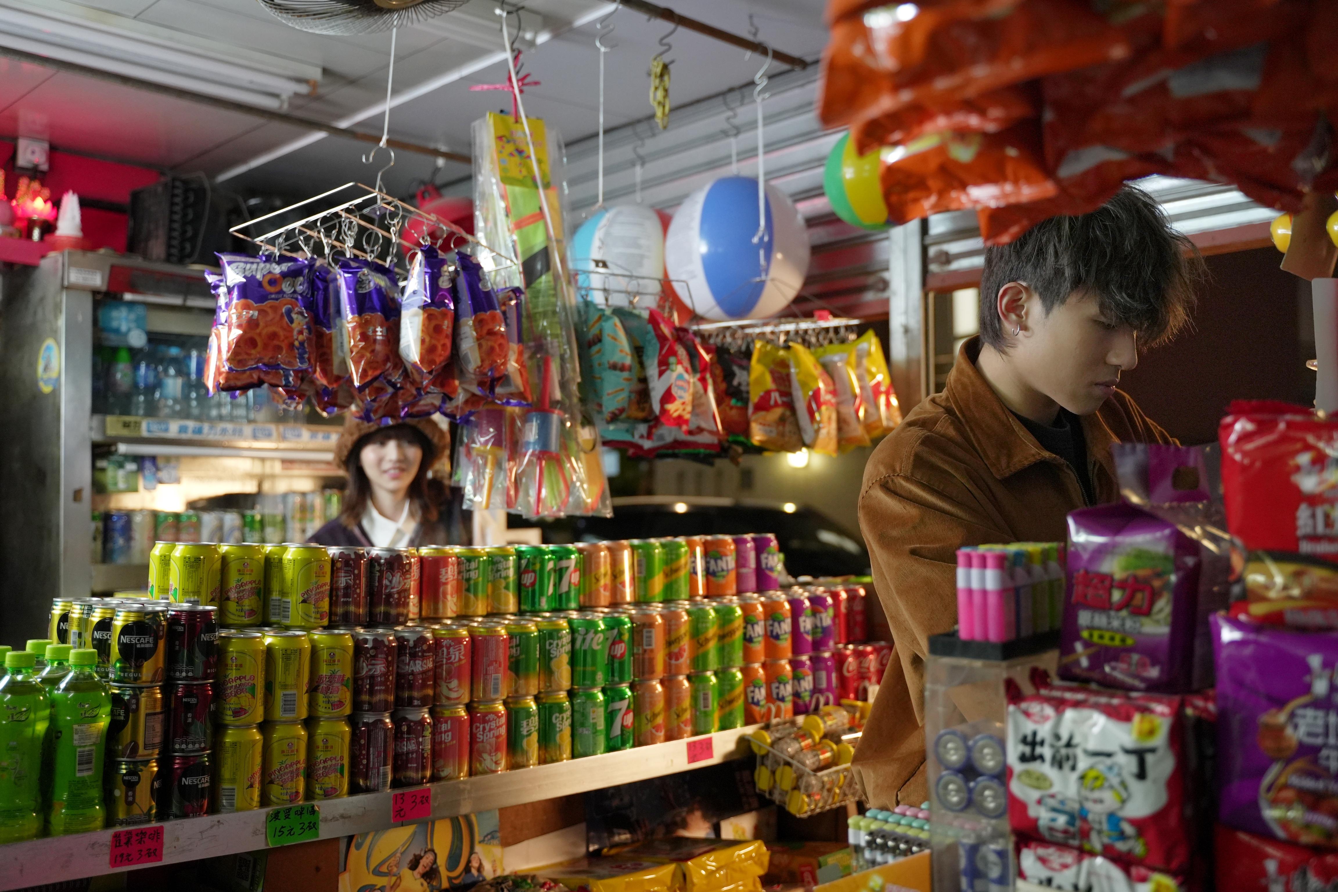 《聰明豆》班底強勁,邀舒文及Wyman創作。