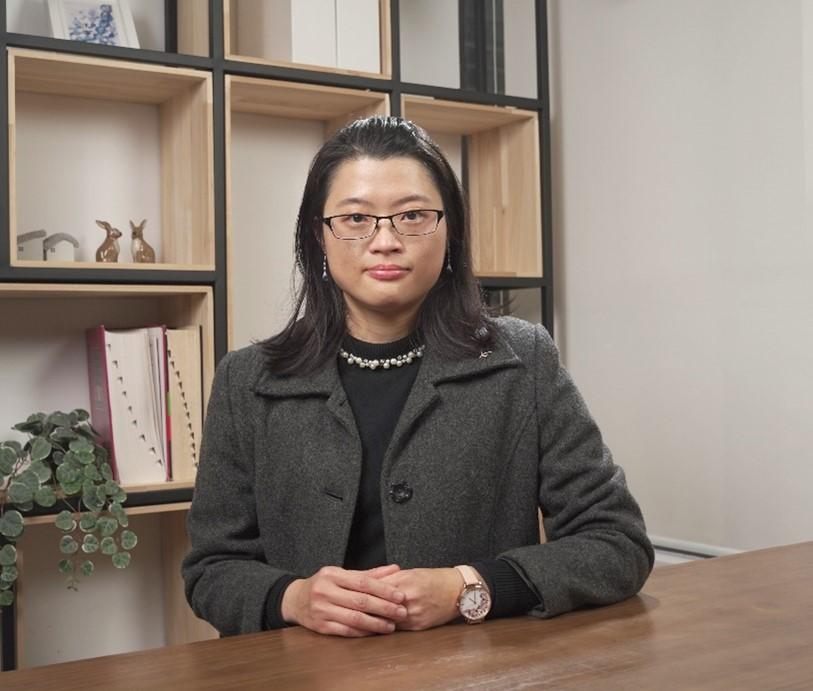 外科專科譚慧賢醫生