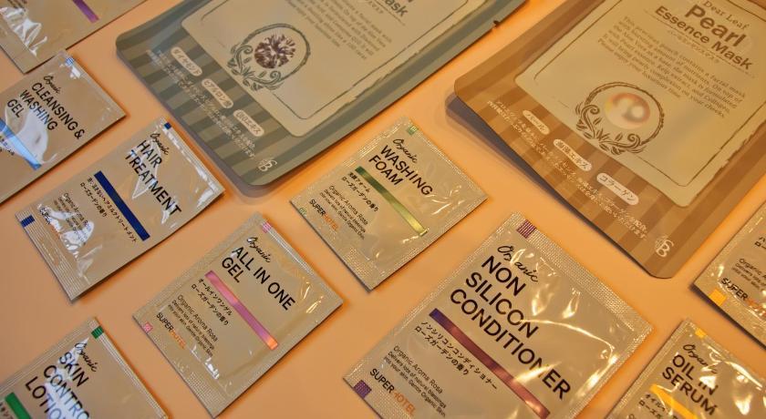 亦設Ladies Room及Theater Room。