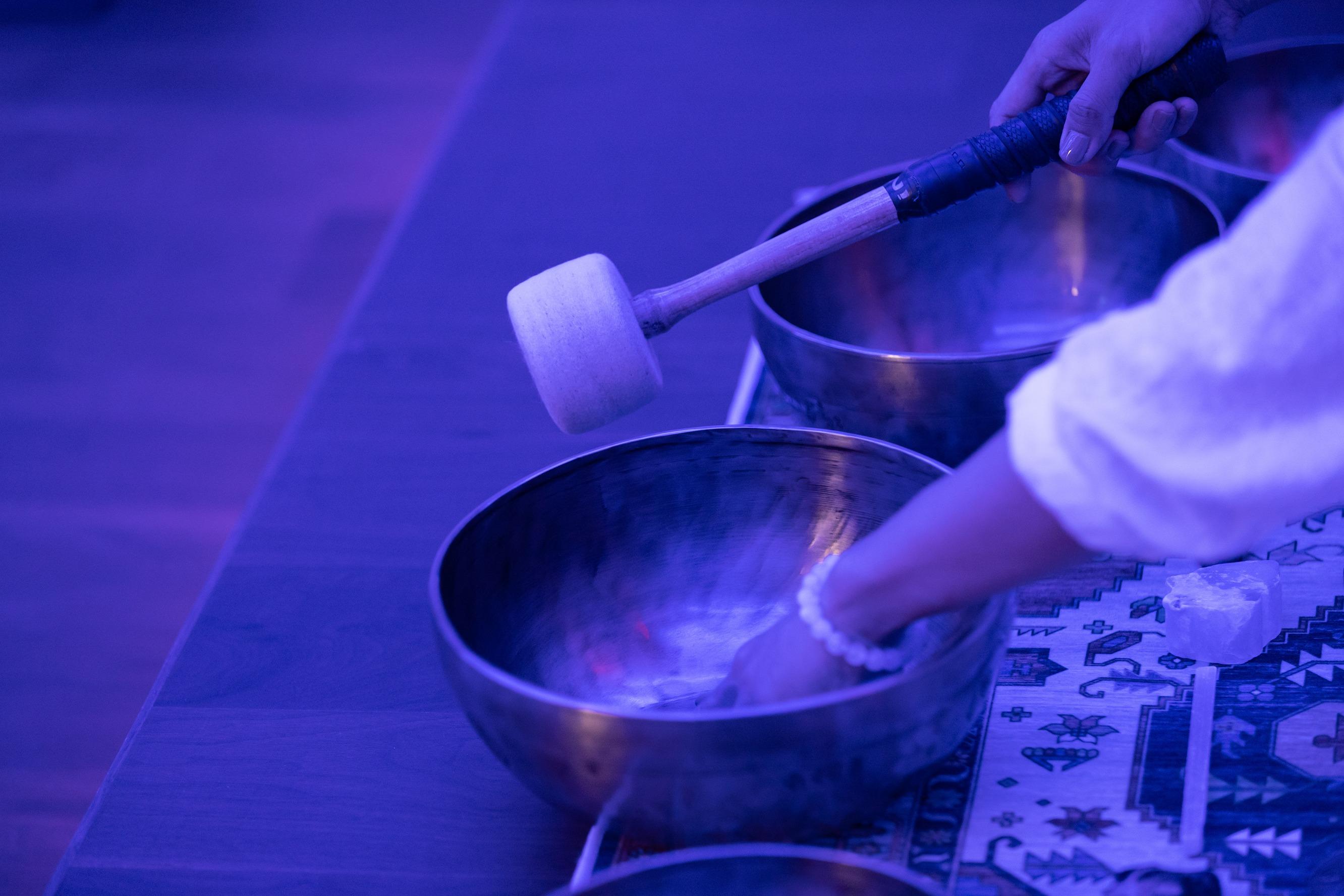 IKIGAI Yoga & Wellness 頌缽冥想