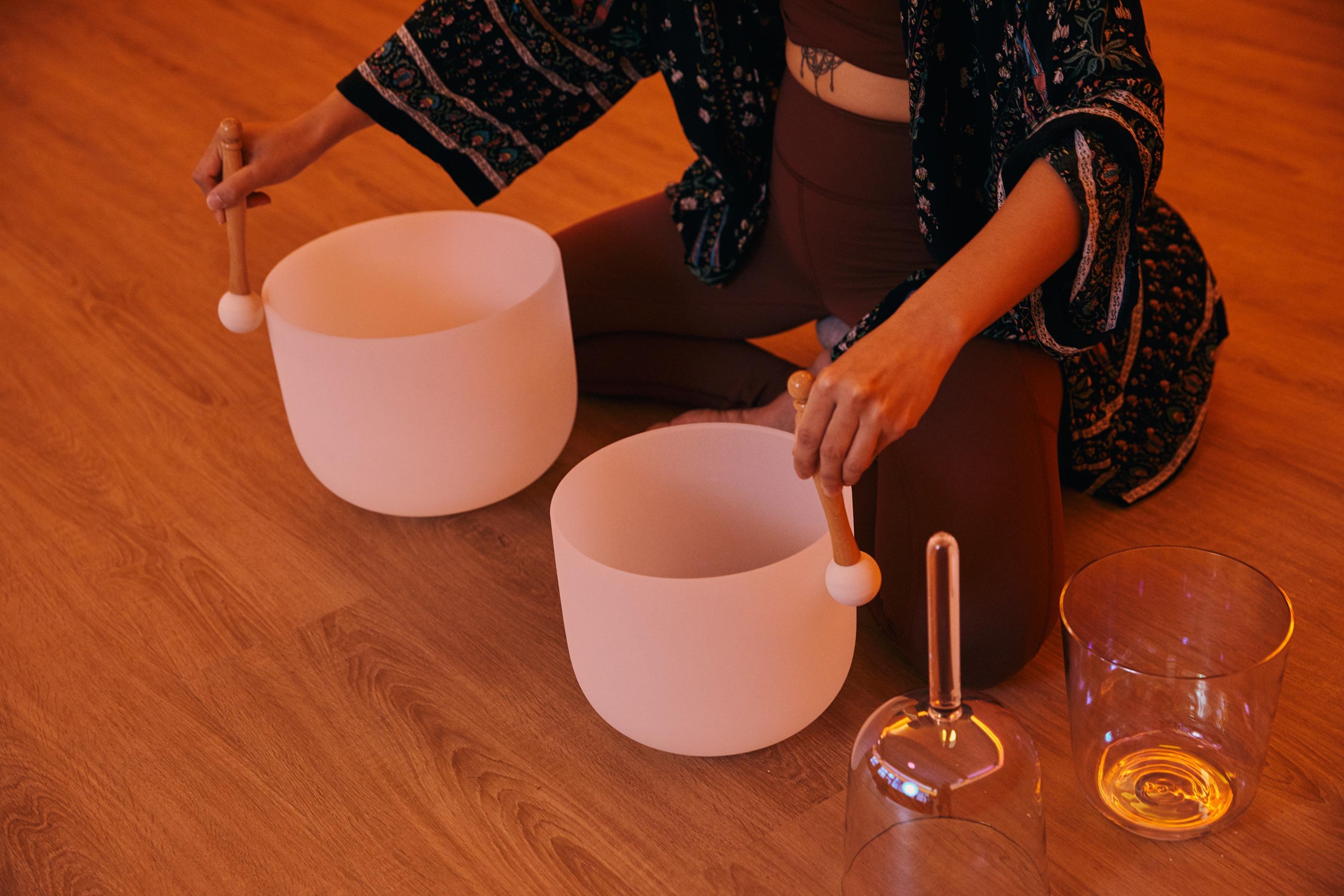 IKIGAI Yoga & Wellness 頌缽冥想