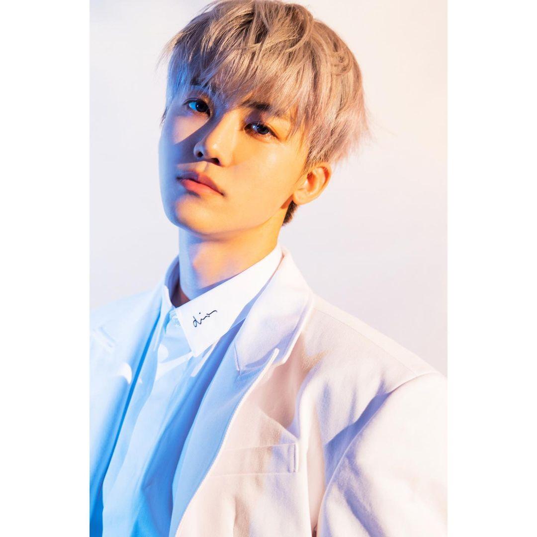 NCT DREAM來港舉行巡唱的成員之一JAEMIN02