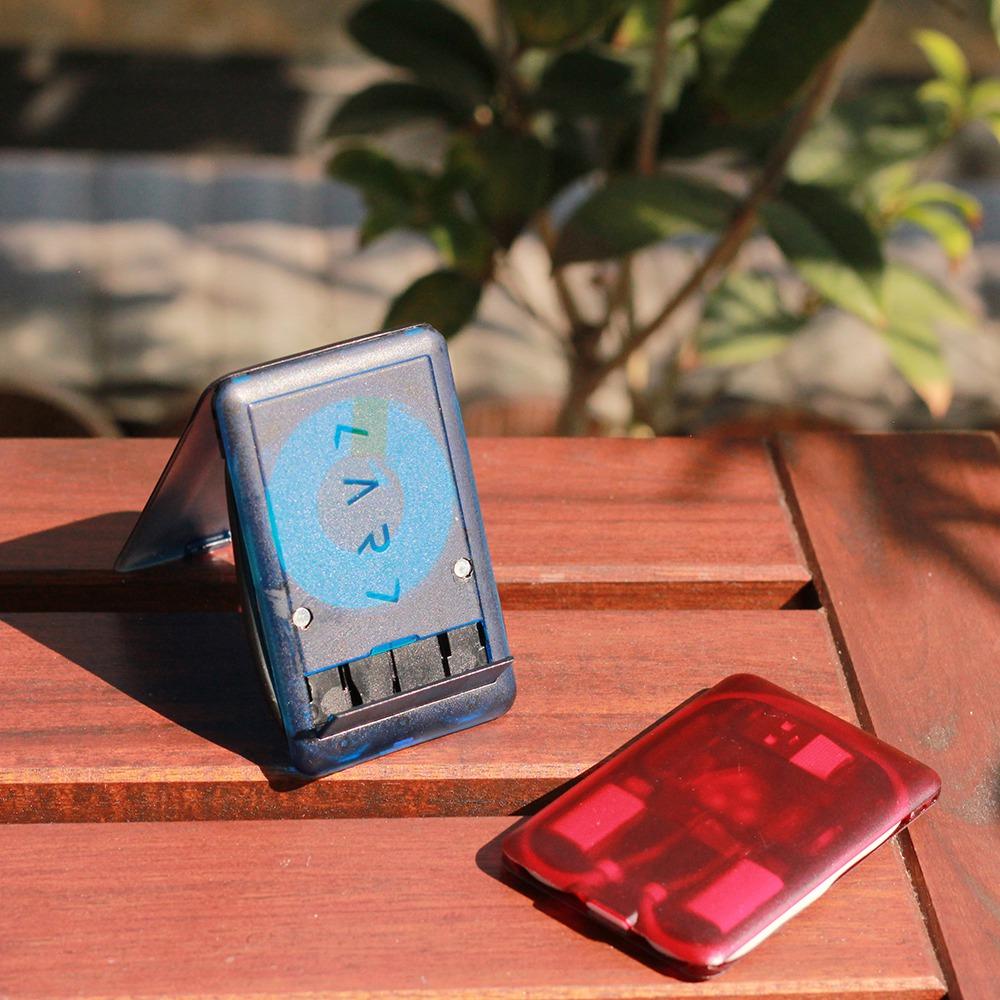 Pinkoi旅行用品推介|甲子設計 KableCARD 都市生存卡 2.0 $362