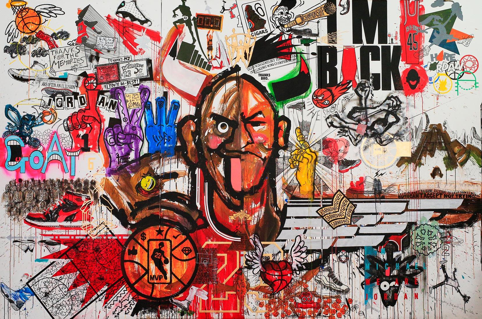 情人節好去處/活動2023|K11 MUSEA SPENDID PARK「璀璨公園」藝術展