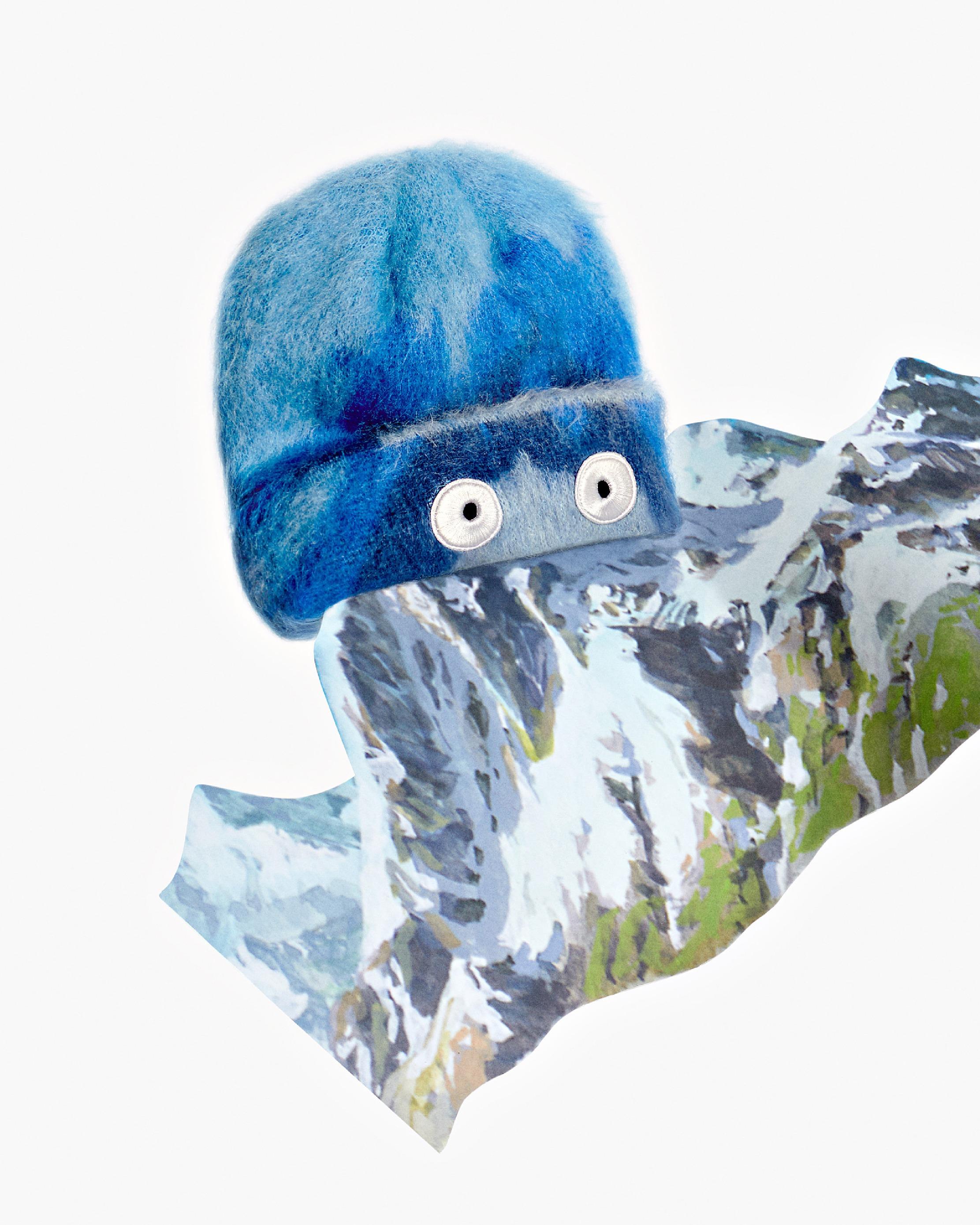 LOEWE x《哈爾移動城堡》系列