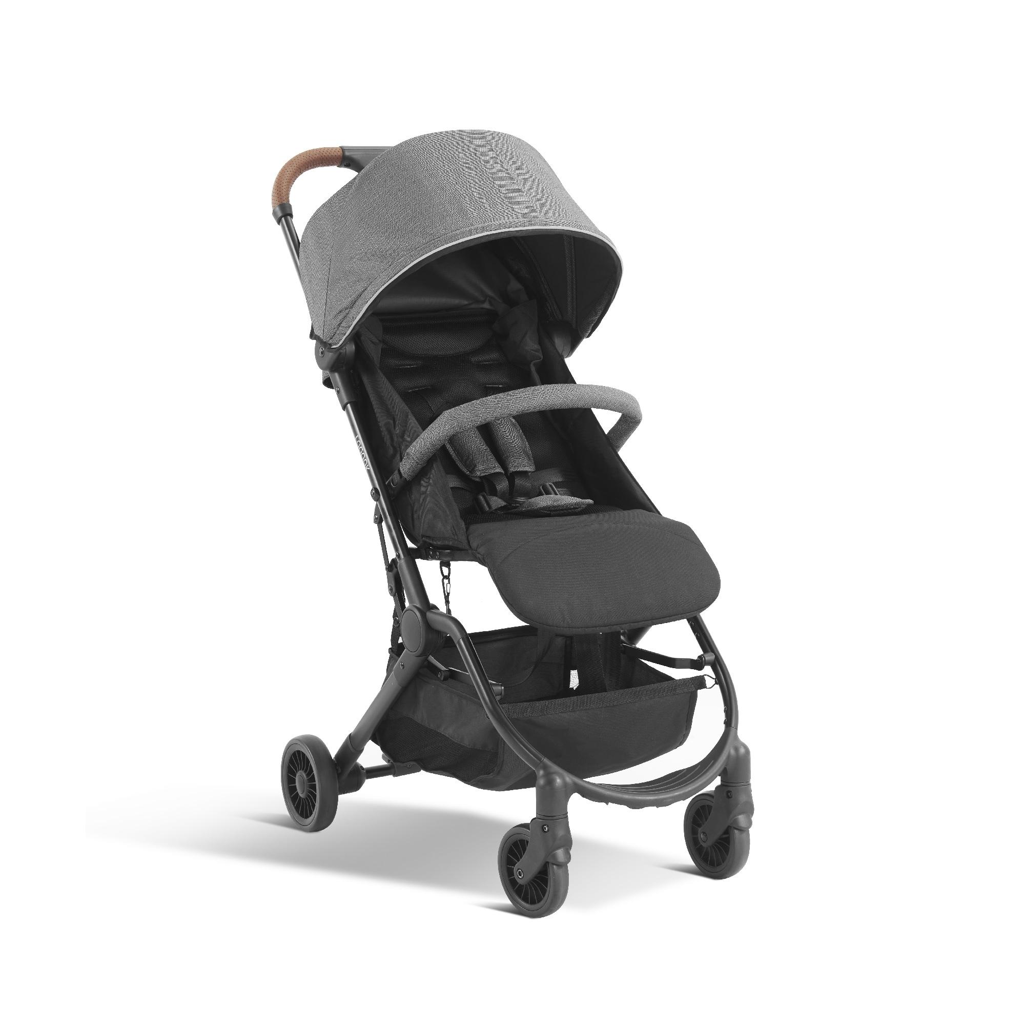 LOOOOK - AutoOne 閃速收車舒適小巧嬰兒手推車