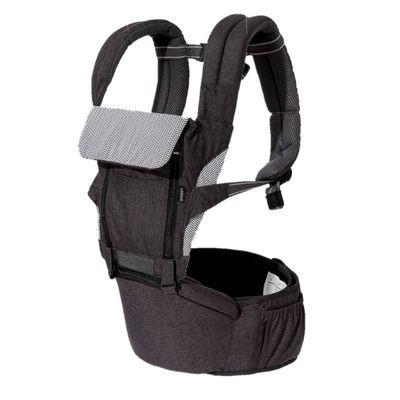 LOOOOK Coolbe Hipseat揹帶690g│攤位:N03 原價:$950 場內優惠價:$665