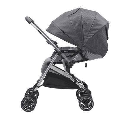 LOOOOK - AutoOne閃速收車舒適小巧嬰兒手推車│攤位:N03 原價:$2,180 場內優惠價:$1,526