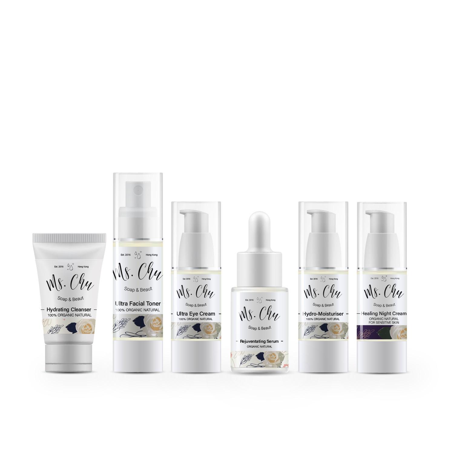 Ms. Chu 孕婦媽媽套裝│原價:$860 特價:$610