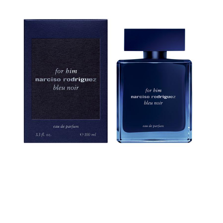 情人節香水推介|for him bleu noir 淡香精 $620/50ml、$840/100ml