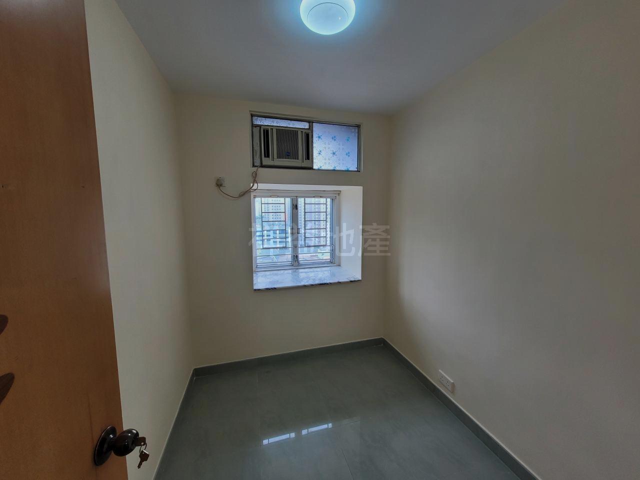 睡房間隔方正。(代理提供)