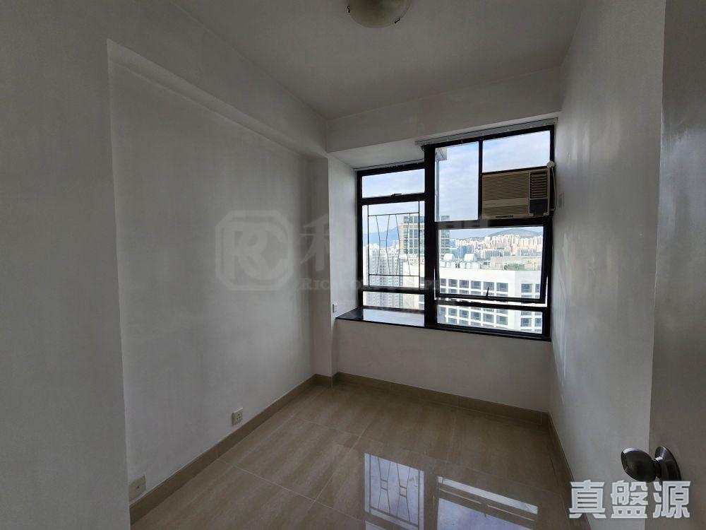 睡房面積不算細小,窗戶亦大,光線充沛。(代理提供)