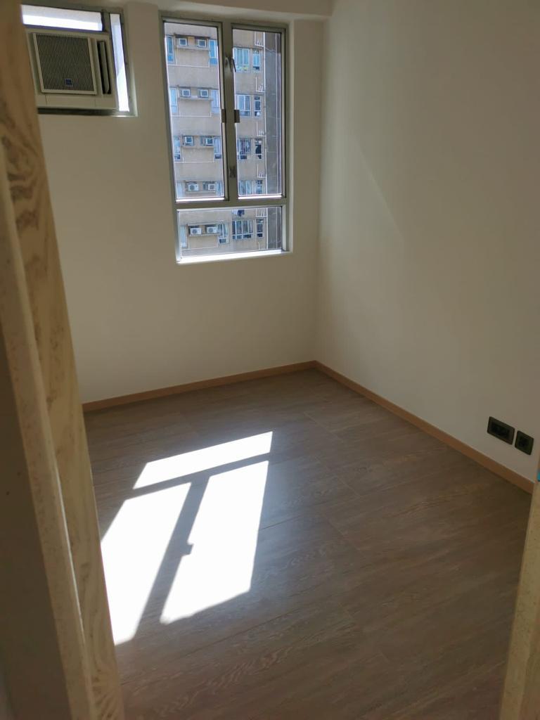 全屋光線充足。(代理提供)